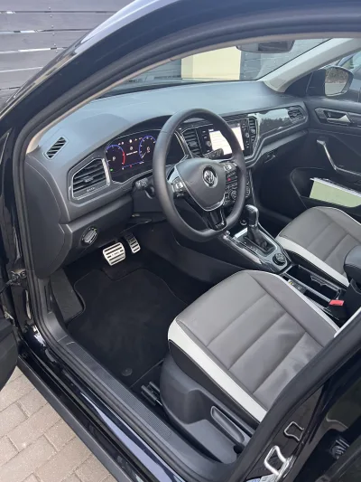 Volkswagen T-Roc 2.0 TDI 4Motion DSG7 10. kép