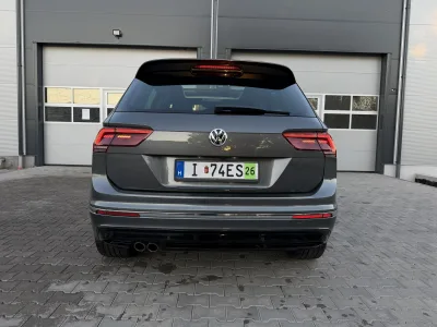 Volkswagen Tiguan 12. kép