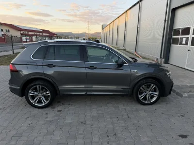 Volkswagen Tiguan 17. kép
