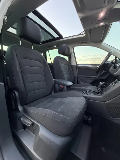 Volkswagen Tiguan 46. kép