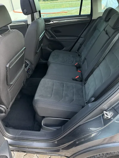 Volkswagen Tiguan 21. kép