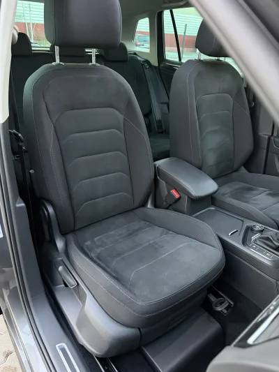 Volkswagen Tiguan 47. kép