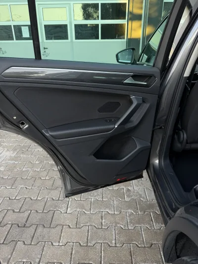 Volkswagen Tiguan 22. kép