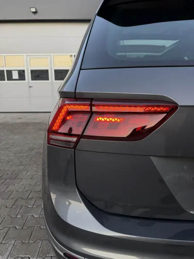 Volkswagen Tiguan 31. kép
