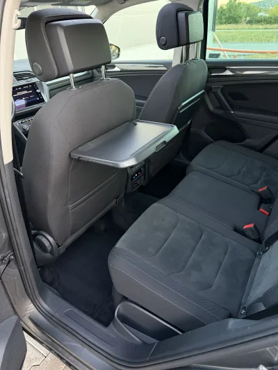 Volkswagen Tiguan 24. kép