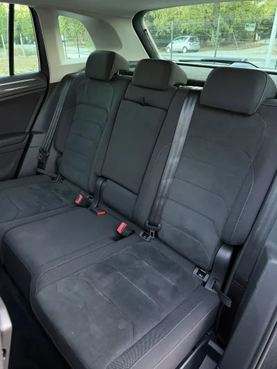 Volkswagen Tiguan 25. kép