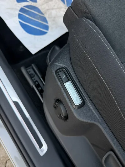 Volkswagen Tiguan 34. kép