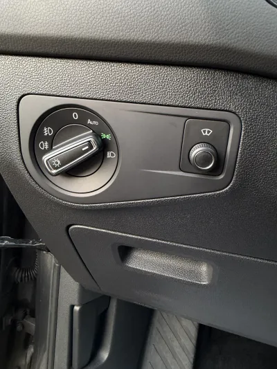 Volkswagen Tiguan 36. kép