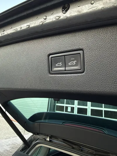 Volkswagen Tiguan 28. kép