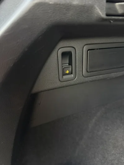Volkswagen Tiguan 29. kép