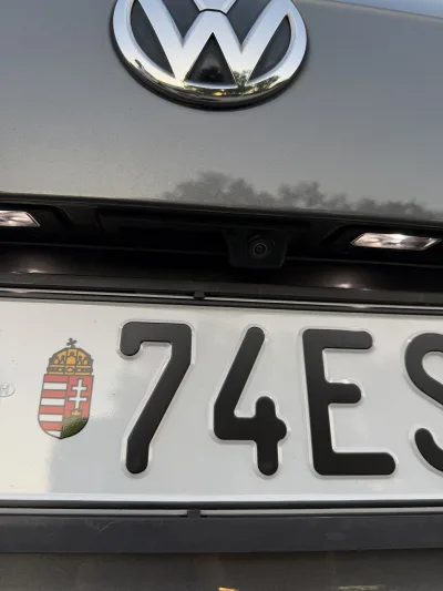 Volkswagen Tiguan 30. kép