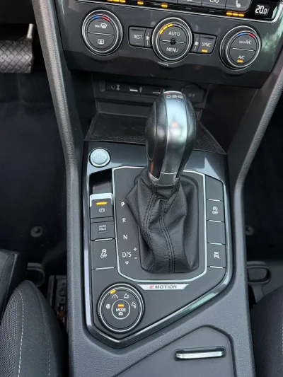Volkswagen Tiguan 42. kép