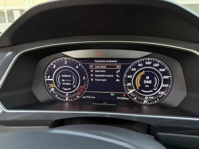 Volkswagen Tiguan 39. kép
