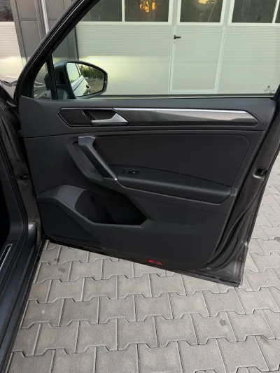 Volkswagen Tiguan 44. kép