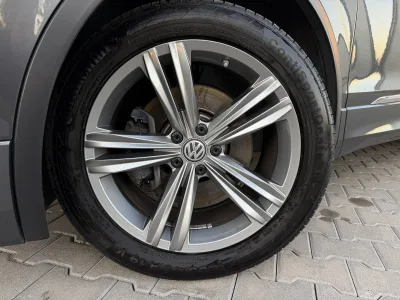 Volkswagen Tiguan 4. kép